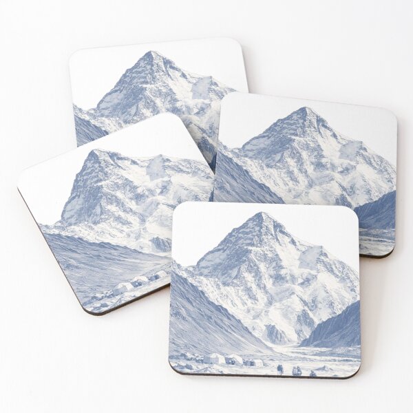 Item preview, K2 Alpine Savage Mountain designed and sold by sonopiacere.
