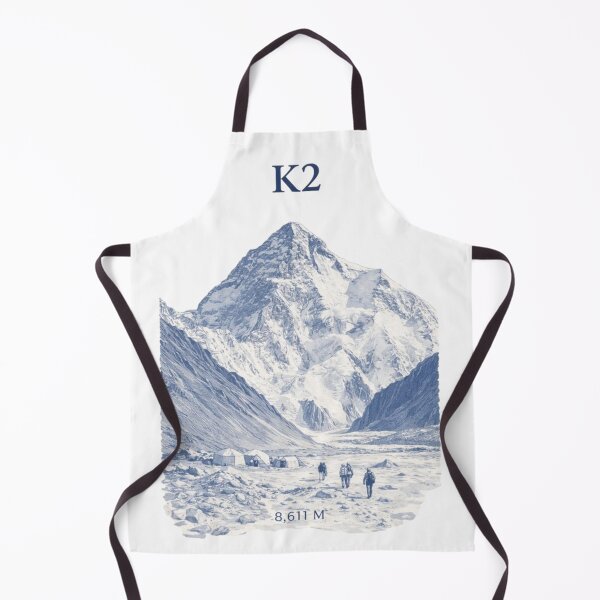 Item preview, K2 Alpine Savage Mountain designed and sold by sonopiacere.