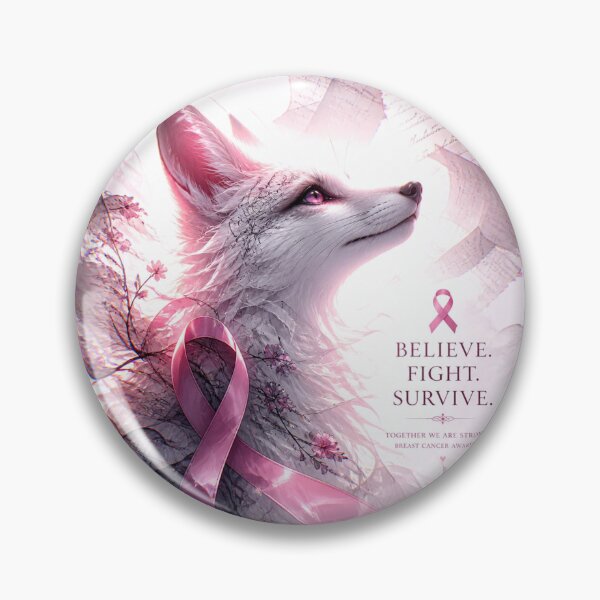 Item preview, Breast Cancer Awareness designed and sold by Talpha.