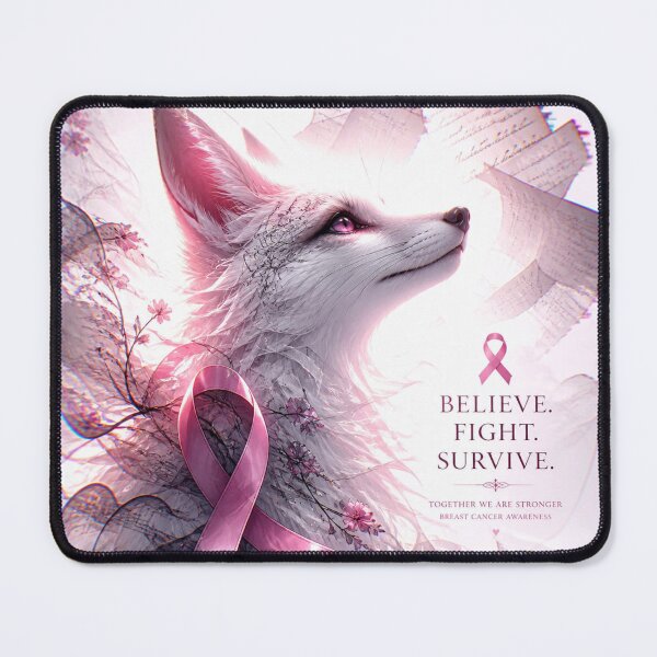 Item preview, Breast Cancer Awareness designed and sold by Talpha.