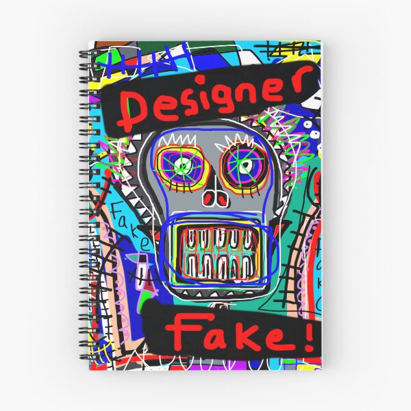 Item preview, Designer Fake designed and sold by JimmyCArt.