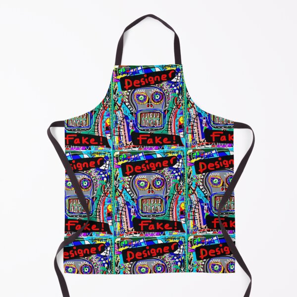 Item preview, Designer Fake designed and sold by JimmyCArt.