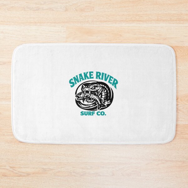 Item preview, Snake River Surf Co. Wyoming designed and sold by letourneau41.