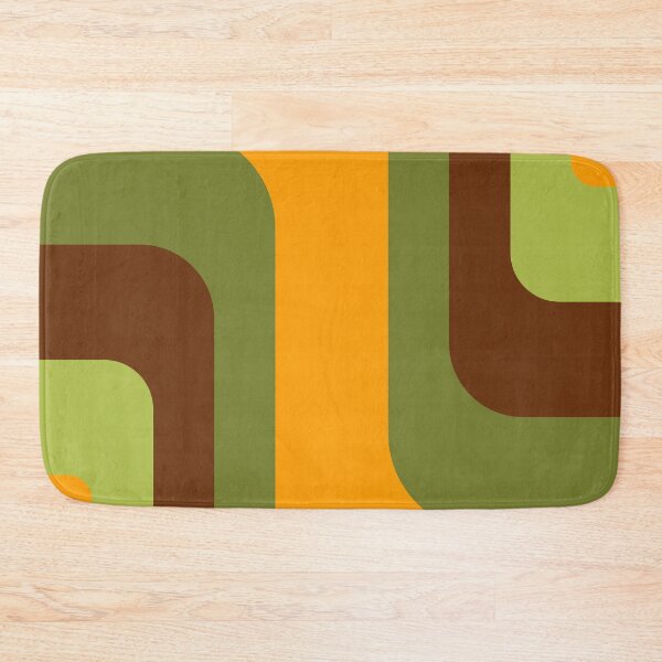 Item preview, Groovy Retro designed and sold by PSCSCo.