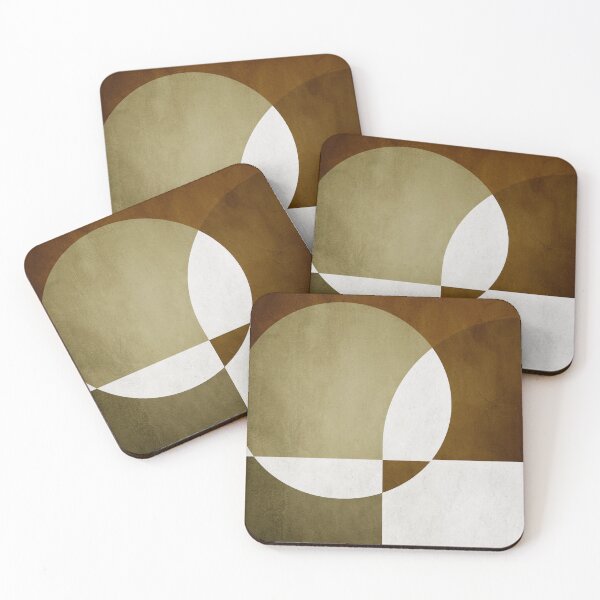 Item preview, Circular Geometric I designed and sold by Claudia  Dias.
