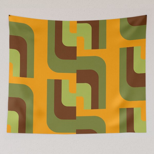 Item preview, Groovy Retro designed and sold by PSCSCo.