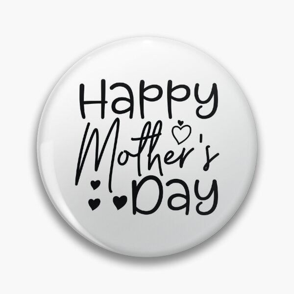 Item preview, Happy Mothers Day - Mom Quotes Retro Vintage Aesthetic Cute Motherhood New Mommy Support Gift designed and sold by FuzionRaptor.