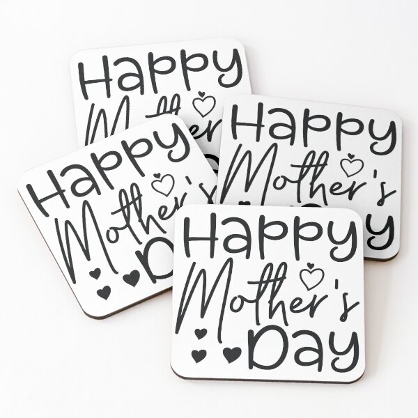 Item preview, Happy Mothers Day - Mom Quotes Retro Vintage Aesthetic Cute Motherhood New Mommy Support Gift designed and sold by FuzionRaptor.