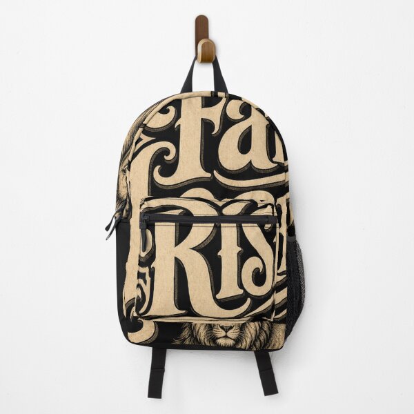 Item preview, Feline Perseverance Typography designed and sold by Tsugraf Designs.
