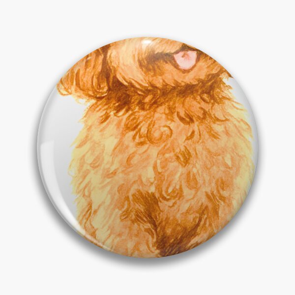 Item preview, Miniature poodle designed and sold by 3am-Gina.