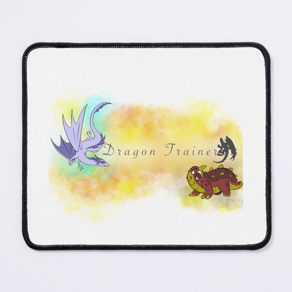 Item preview, Dragon Traniee designed and sold by Forge Lore Comics.