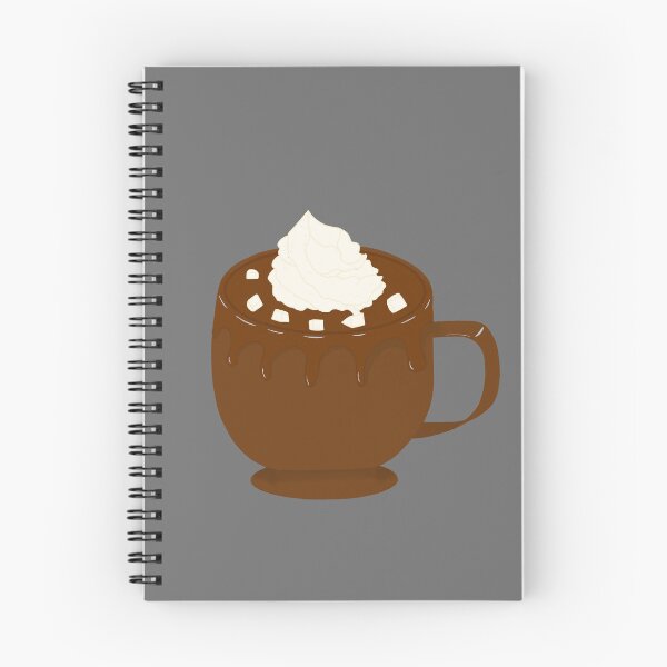 Item preview, Creamy Hot Coco designed and sold by MajesticStyles.