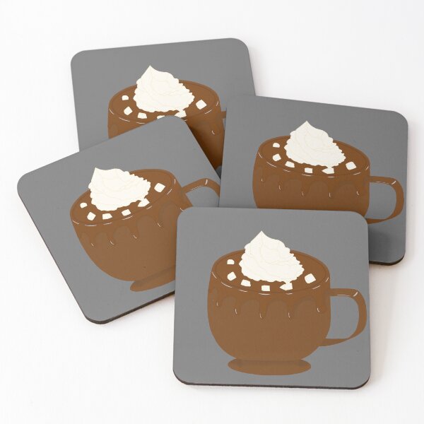 Item preview, Chocolate caliente cremoso designed and sold by MajesticStyles.