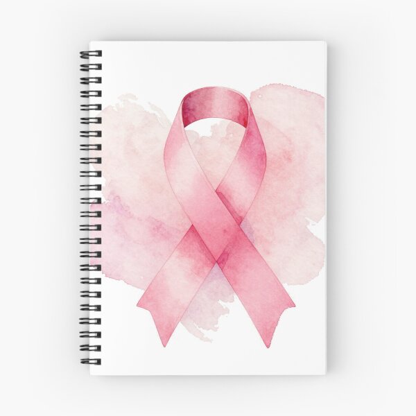 Item preview, pink ribbon designed and sold by Talpha.