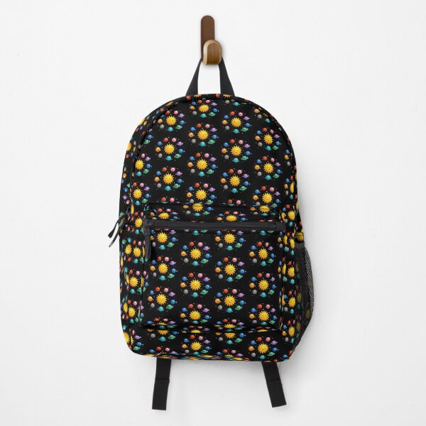 Item preview, Emotional Solar System - V1 designed and sold by Side Quest Co..
