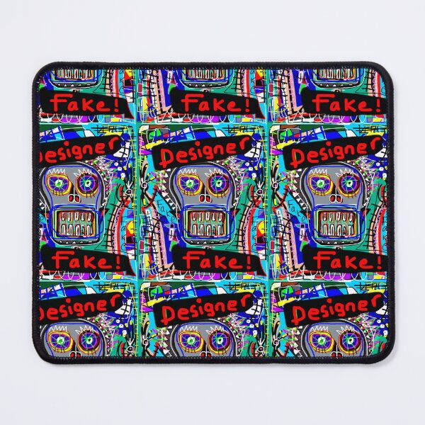 Item preview, Designer Fake designed and sold by JimmyCArt.