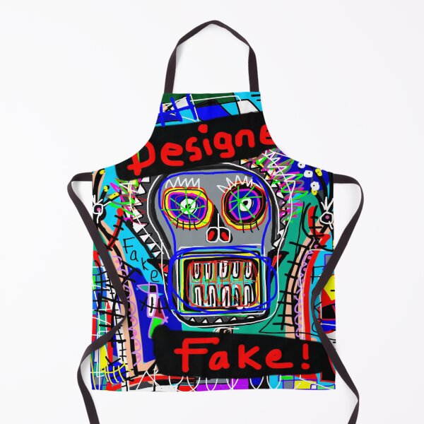 Item preview, Designer Fake designed and sold by JimmyCArt.