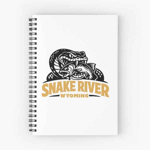 Item preview, Snake River Wyoming Fly Fishing designed and sold by letourneau41.