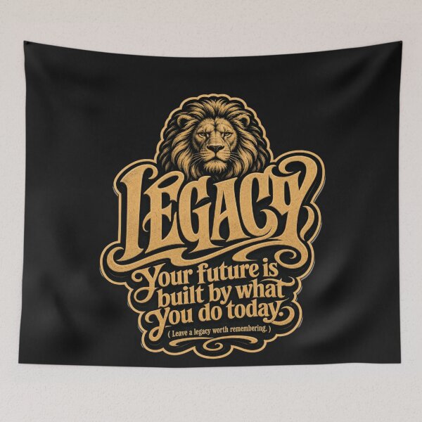 Item preview, Ornate Feline Daily Artwork designed and sold by Tsugraf Designs.