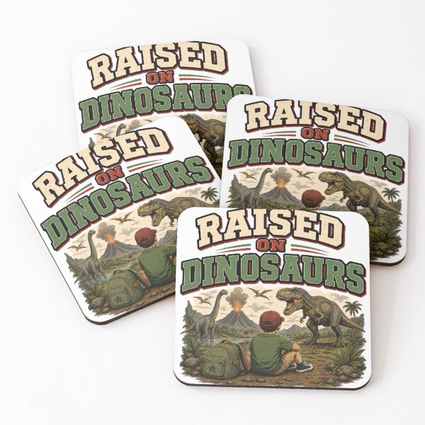 Item preview, Raised On All of Them Vintage designed and sold by Brejko.