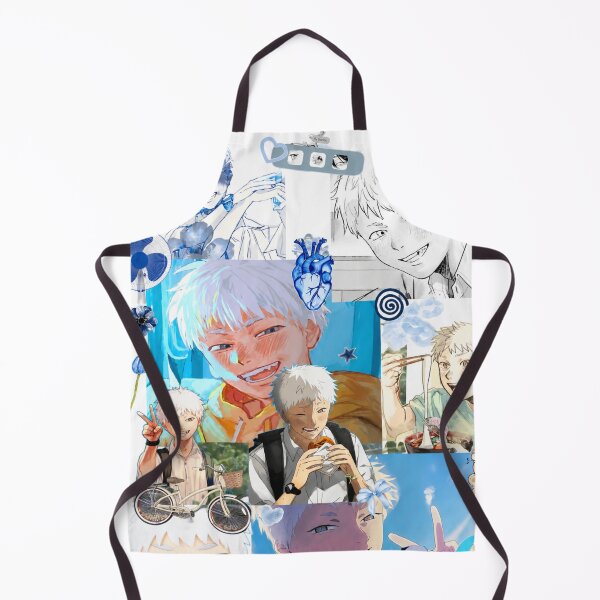 Item preview, The Summer Hikaru Died designed and sold by BlockyBeasts.