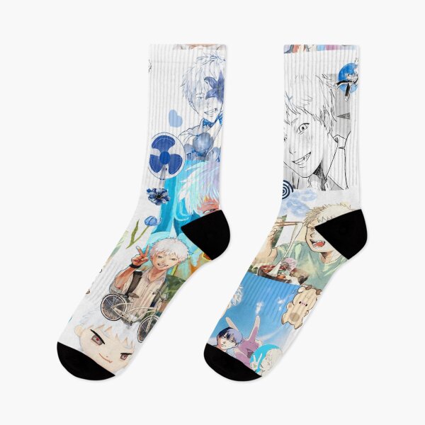 Item preview, The Summer Hikaru Died designed and sold by BlockyBeasts.