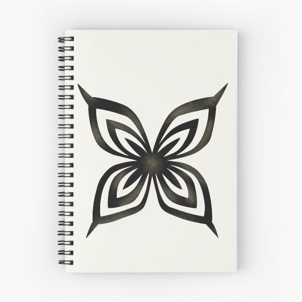 Item preview, Scribble Homonka Death Signal designed and sold by Izaa-aart.