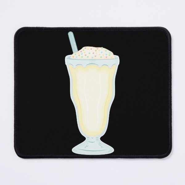 Item preview, I love vanilla milkshakes designed and sold by BRU Design.