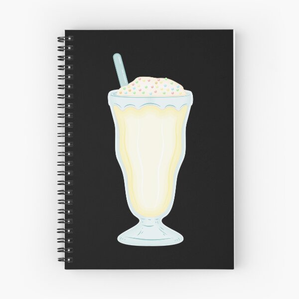 Item preview, I love vanilla milkshakes designed and sold by BRU Design.