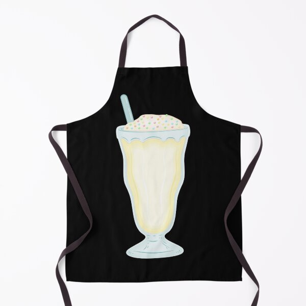Item preview, I love vanilla milkshakes designed and sold by BRU Design.