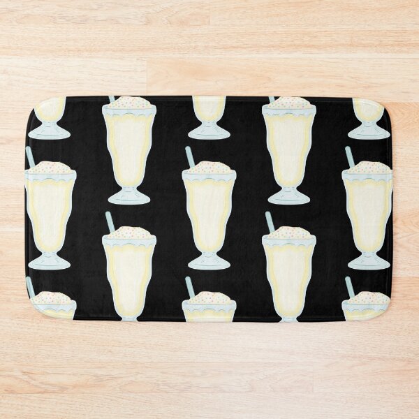 Item preview, I love vanilla milkshakes designed and sold by BRU Design.