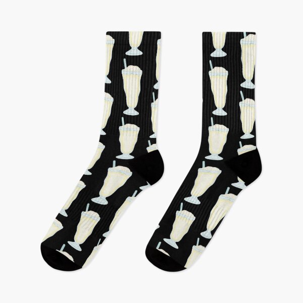 Item preview, I love vanilla milkshakes designed and sold by BRU Design.