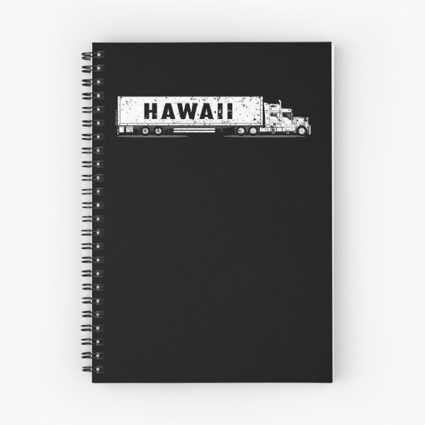 Artikelvorschau, Commercial Driver Lizenz Hawaii CDL Training Shirt entworfen und verkauft von shoppzee.