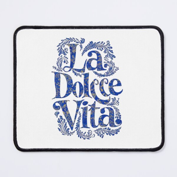 Item preview, Dolce Vita Italia designed and sold by sonopiacere.