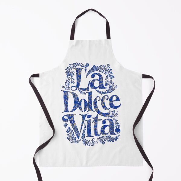 Item preview, Dolce Vita Italia designed and sold by sonopiacere.