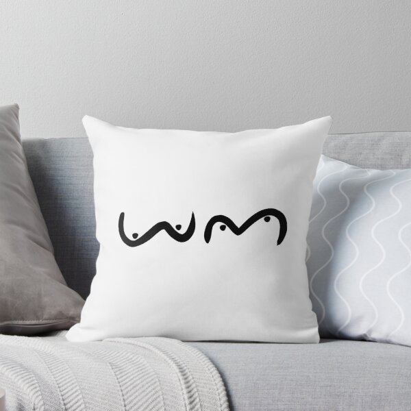 Item preview, Body Brushstroke Minimal designed and sold by Adronia.