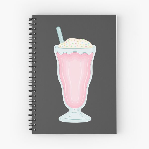 Item preview, I love strawberry milkshakes designed and sold by BRU Design.