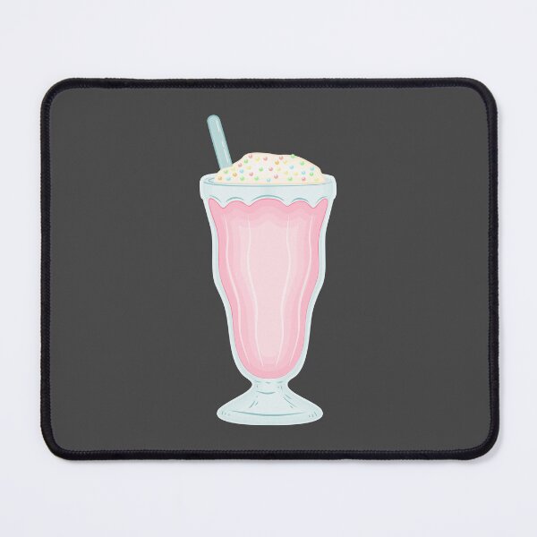Item preview, I love strawberry milkshakes designed and sold by BRU Design.