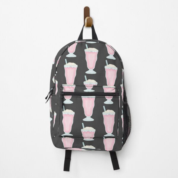 Item preview, I love strawberry milkshakes designed and sold by BRU Design.