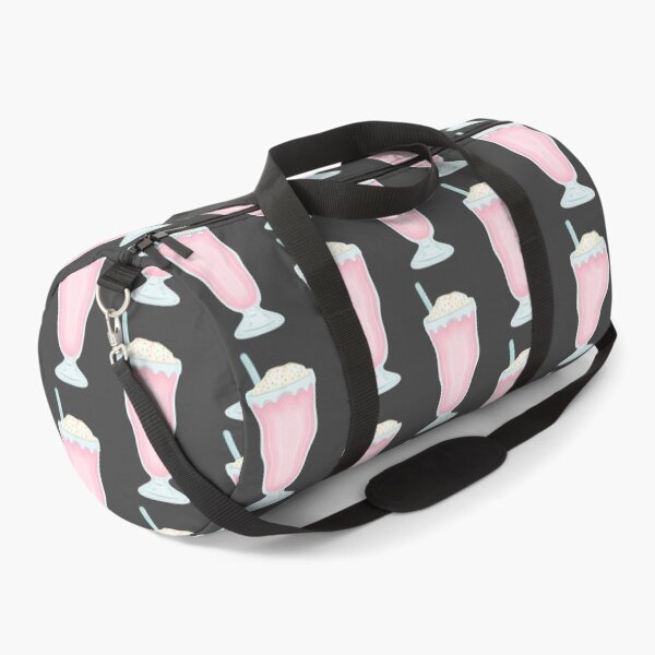 Item preview, I love strawberry milkshakes designed and sold by BRU Design.