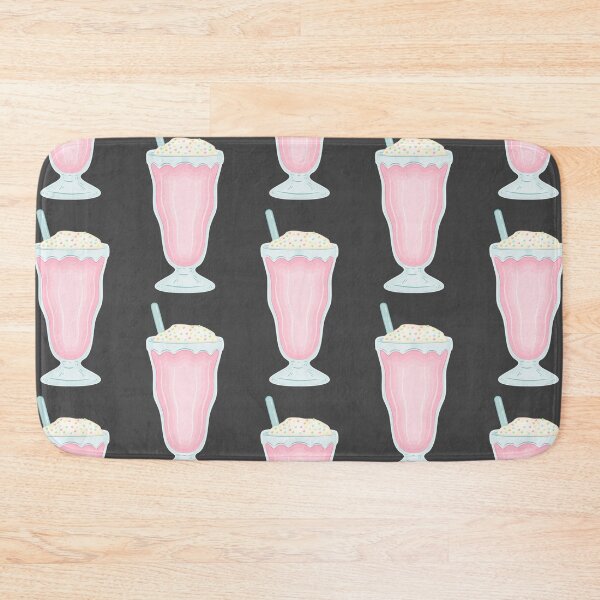 Item preview, I love strawberry milkshakes designed and sold by BRU Design.