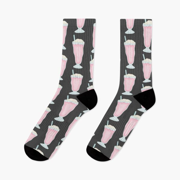 Item preview, I love strawberry milkshakes designed and sold by BRU Design.