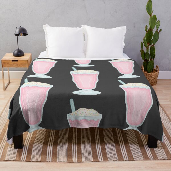 Item preview, I love strawberry milkshakes designed and sold by BRU Design.