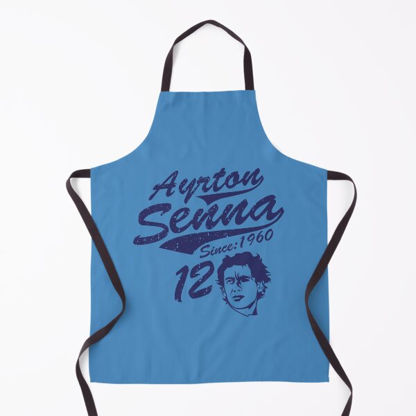 Item preview, Arton Senna 12 Formula One Grand Prix F1 Motorsport Racing Legend designed and sold by Coldgundesign.