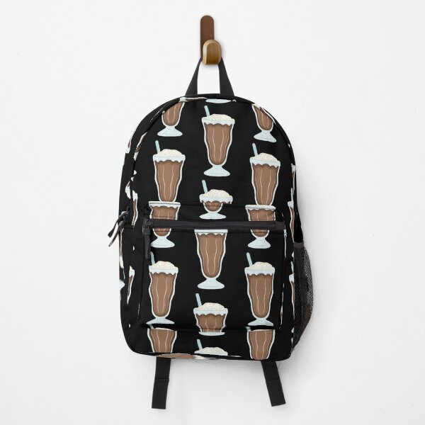Item preview, I love chocolate milkshakes designed and sold by BRU Design.