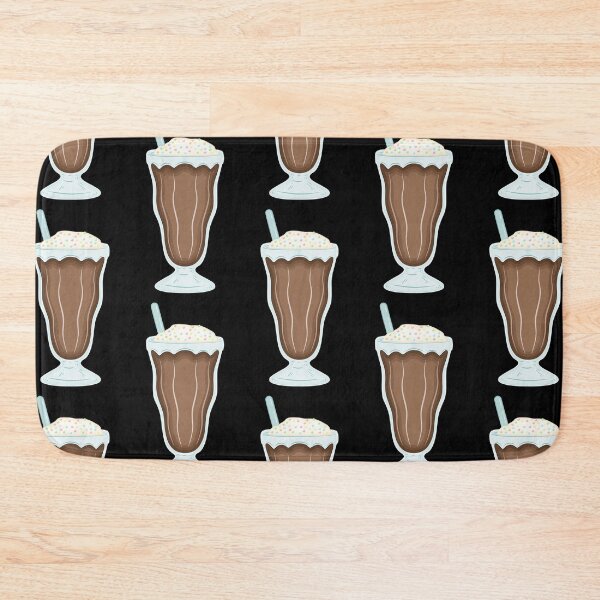 Item preview, I love chocolate milkshakes designed and sold by BRU Design.
