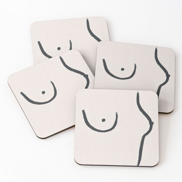 Item preview, Body Diversity Line Art designed and sold by Adronia.