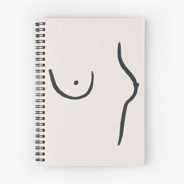 Item preview, Body Diversity Line Art designed and sold by Adronia.