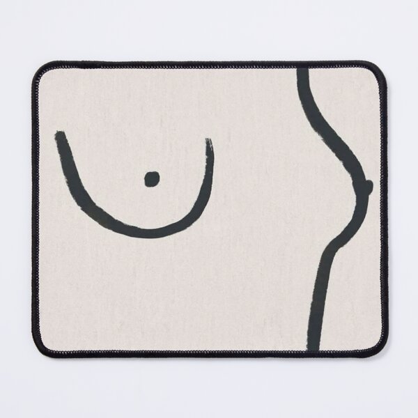 Item preview, Body Diversity Line Art designed and sold by Adronia.