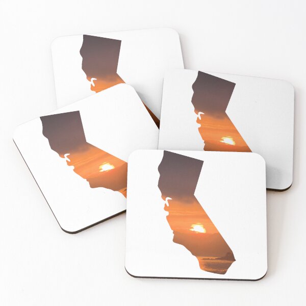 Item preview, California Oceanside Sunset designed and sold by Joe Gremillion Art.